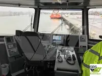 Tàu dịch vụ trang trại điện gió để bán