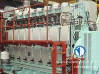 Tàu kéo lưới để bán