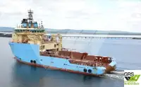 Tàu cung cấp để bán