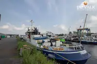Tàu tuần tra để bán