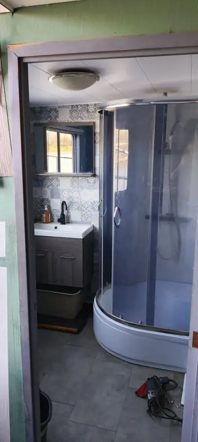 Tàu chở hàng rời để bán