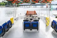 Tàu phà để bán