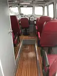 Tàu khảo sát để bán