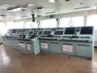 Tàu chở dầu/hóa chất để bán