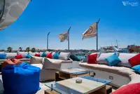 Tàu hỗ trợ lặn để bán