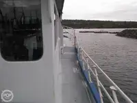 Tàu đánh cá để bán