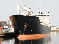 Tàu lạnh để bán