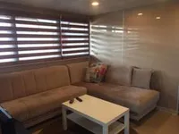 Tàu chở khách để bán