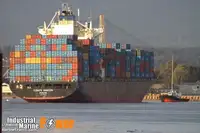 Oil/Chemical tanker rao bán