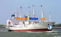 Tàu lạnh để bán