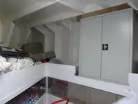 Tàu chở hàng rời để bán