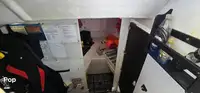 Tàu hỗ trợ lặn để bán