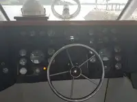Tàu đánh cá để bán