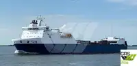 Ro-Ro ship rao bán