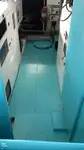 Tàu kéo lưới để bán