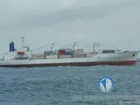Tàu chở dầu/hóa chất để bán
