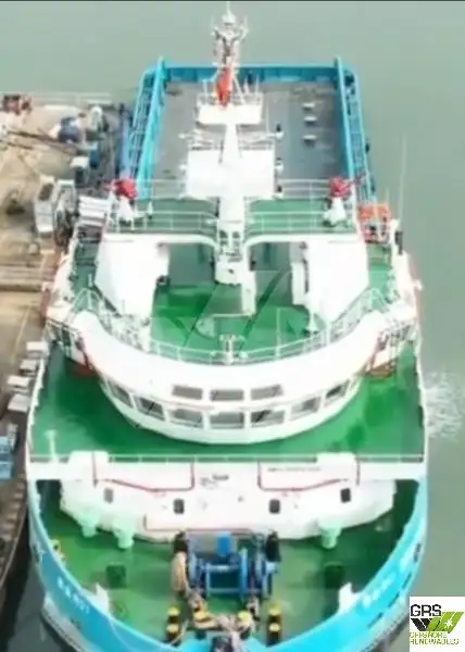 Tàu cung cấp nhanh (FSV) để bán