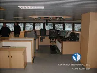 Tàu kéo lưới để bán