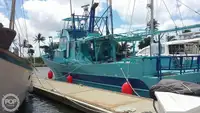 Trawler rao bán