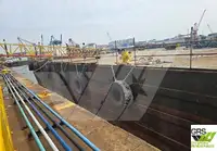 Sà lan để bán