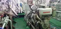 Tàu chở hàng rời để bán