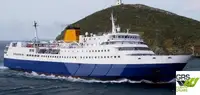 Ro-Ro ship rao bán