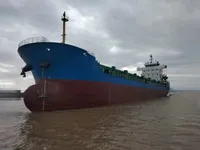 Tàu container để bán