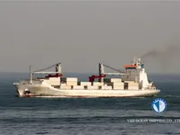Tàu lạnh để bán