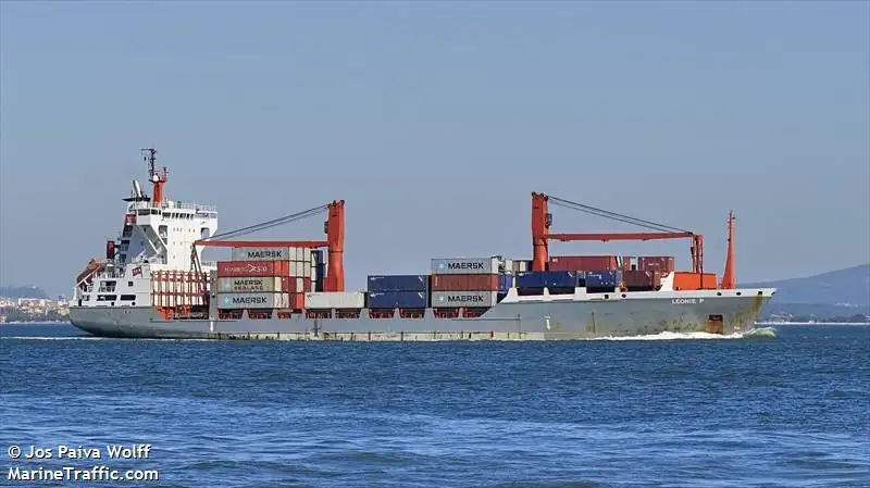 Tàu lạnh để bán