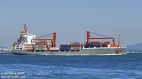 Tàu lạnh để bán