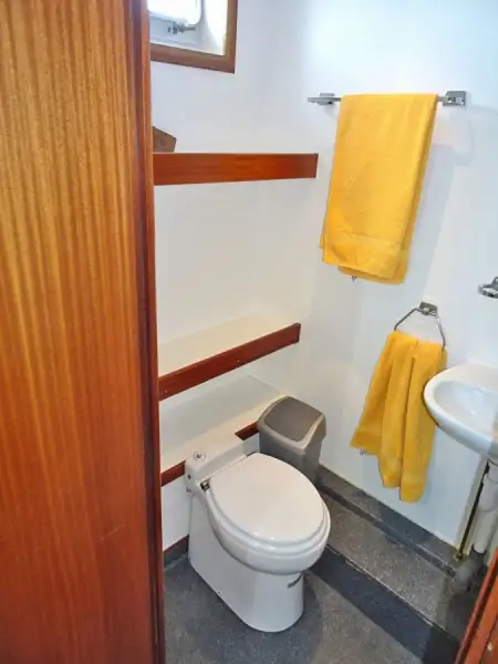 Tàu chở hàng rời để bán