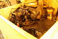 Tàu phà để bán