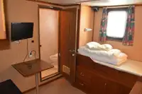 Tàu chở dầu/hóa chất để bán