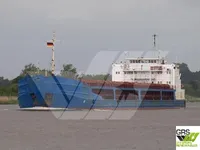 General Cargo/Multi-purpose để bán