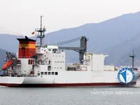 Tàu lạnh để bán