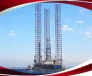 Jack-up drilling rig rao bán