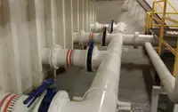 Tàu chở khí tự nhiên hóa lỏng (LNG) để bán