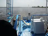 Tàu chở khách để bán
