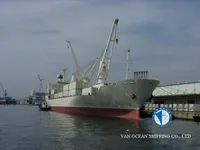 Tàu lạnh để bán