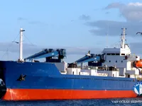 Tàu lạnh để bán