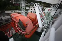 Tàu chở hàng rời để bán