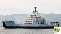 Ro-Ro ship rao bán