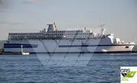 Ro-Ro ship rao bán