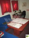 Tàu du lịch để bán