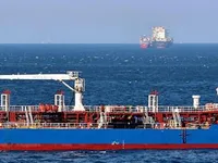 Tàu chở dầu/hóa chất để bán