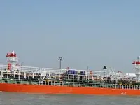 Tàu chở dầu/hóa chất để bán