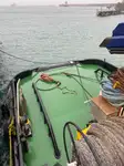 Tàu kéo để bán
