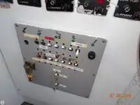 Tàu đánh cá để bán