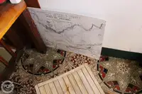 Tàu phà để bán