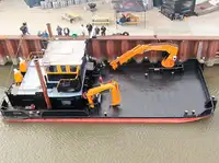 Tàu container rao bán
